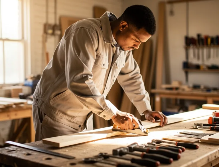 Carpenter service in Mandurah